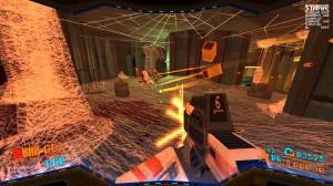 STRAFE