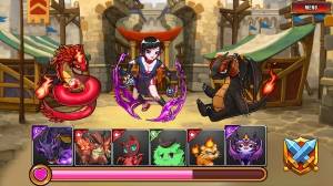 Dragon Kingdom War
