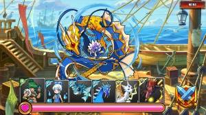 Dragon Kingdom War
