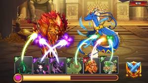 Dragon Kingdom War