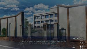 The Eden of Grisaia