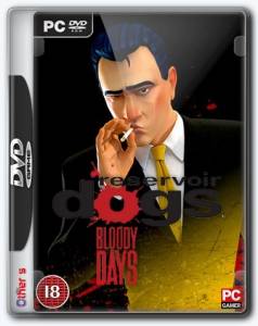 Reservoir Dogs: Bloody Days