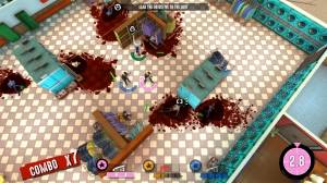 Reservoir Dogs: Bloody Days
