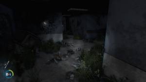 The Falling Nights