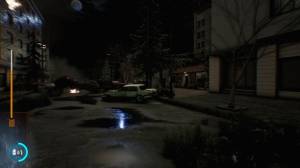 The Falling Nights