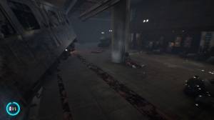 The Falling Nights