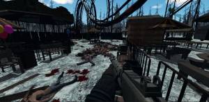 Survival Zombies The Inverted Evolution