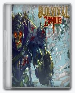 Survival Zombies The Inverted Evolution