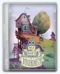 Old Man's Journey