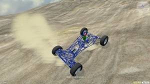 Dream Car Racing 3D