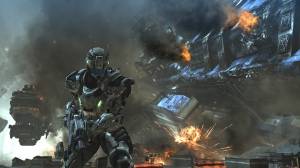 Vanquish - Digital Deluxe Edition
