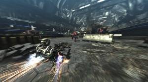 Vanquish - Digital Deluxe Edition