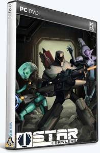 (Linux) StarCrawlers
