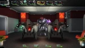 (Linux) StarCrawlers