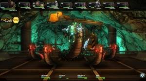 (Linux) StarCrawlers
