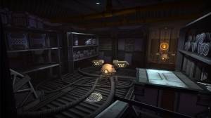(Linux) StarCrawlers