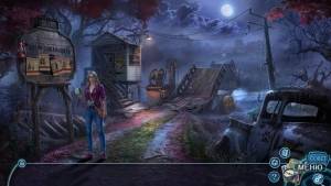 Bonfire Stories: The Faceless Gravedigger