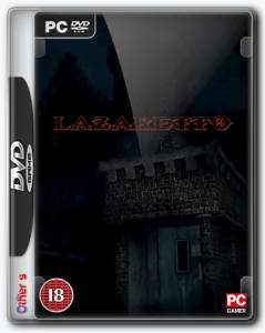 Lazaretto