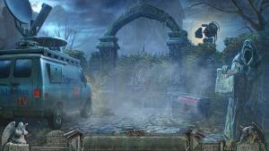 Redemption Cemetery 10: Embodiment Of Evil