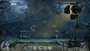 Redemption Cemetery 10: Embodiment Of Evil