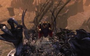 Brutal Legend