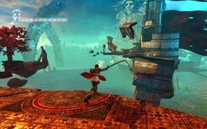 DmC: Devil May Cry Complete Edition