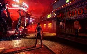 DmC: Devil May Cry Complete Edition