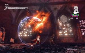 DmC: Devil May Cry Complete Edition