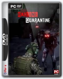 RadLINE Quarantine