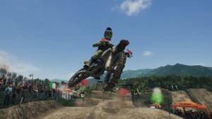 MXGP3 - The Official Motocross Videogame