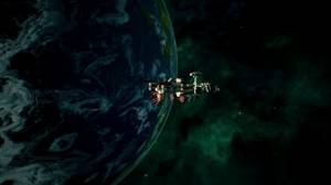 The Long Journey Home