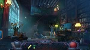 The Forgotten Fairytales. The Spectra World