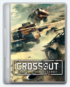 Crossout