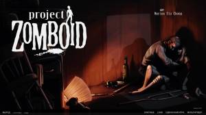 (Linux) Project Zomboid