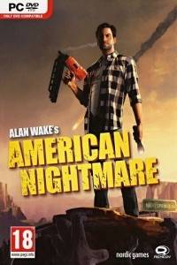 Alan Wake's American Nightmare Alan Wake's American Nightmare