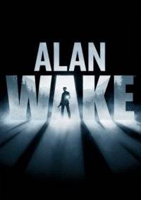 Alan Wake Alan Wake