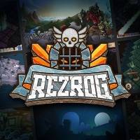 Rezrog Rezrog