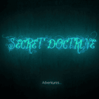 Secret Doctrine Secret Doctrine