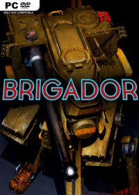 Brigador: Up-Armored Edition Brigador: Up-Armored Edition