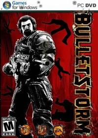 Bulletstorm Bulletstorm