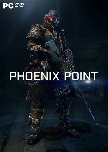 Phoenix торренты. Phoenix point обложка. Phoenix point игра обложка. Phoenix point: year one Edition обложка игры. Phoenix point: complete Edition.