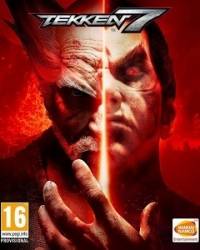 Tekken 7 - Deluxe Edition Tekken 7 - Deluxe Edition