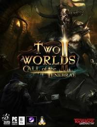 Two Worlds II - Call of the Tenebrae Two Worlds II - Call of the Tenebrae