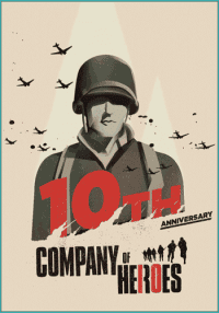 Company of Heroes - Complete Pack Company of Heroes - Complete Pack
