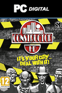 Constructor HD Constructor HD