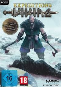 Expeditions: Viking - Digital Deluxe Edition Expeditions: Viking - Digital Deluxe Edition