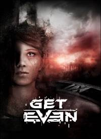 Get Even Get Even
