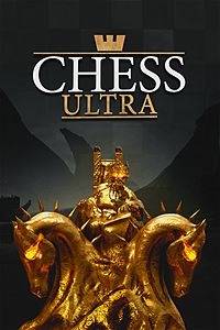 Chess Ultra Chess Ultra