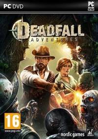 Deadfall Adventures Deluxe Edition Deadfall Adventures Deluxe Edition