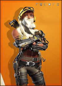 ReCore ReCore